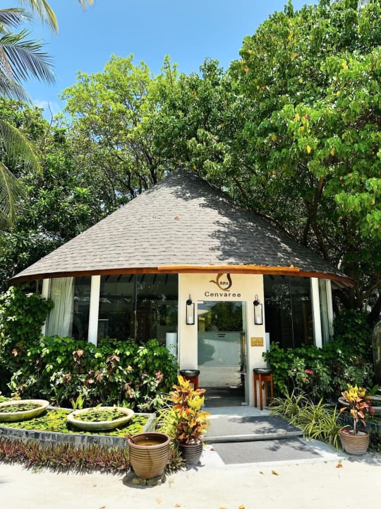 Sport & Freizeit Machchafushi Island Resort & Spa Maldives, The Centara Collection