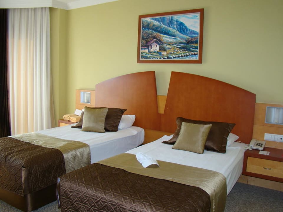 Номер Limak Limra Hotel & Resort