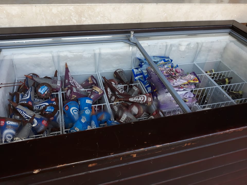 Gastro Gloria Serenity Resort