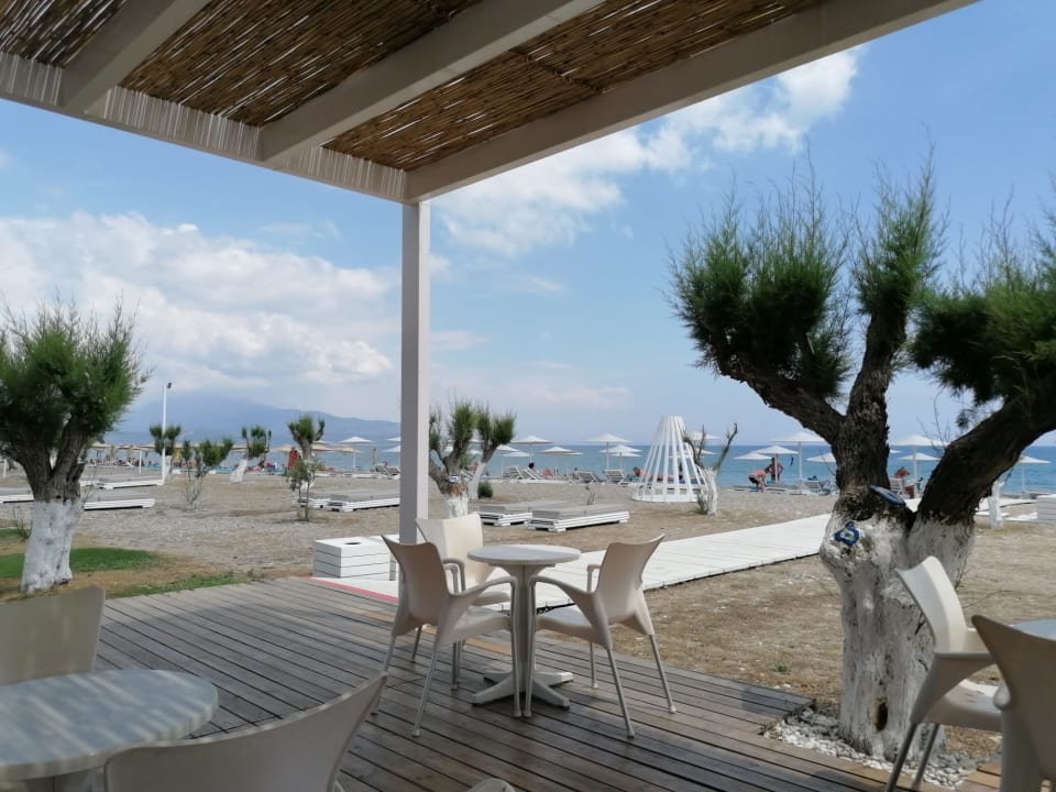 Strand Fito Aqua Bleu Resort