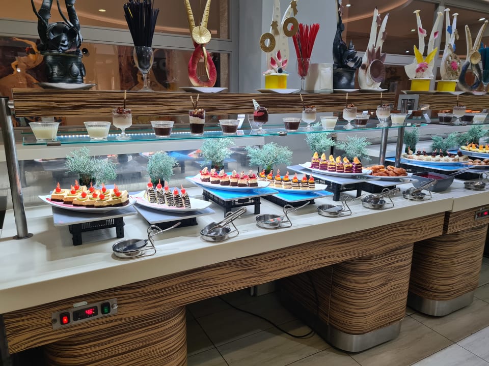 Gastro Port Side Resort Hotel