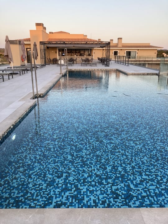 Pool Grupotel Playa de Palma Suites & Spa