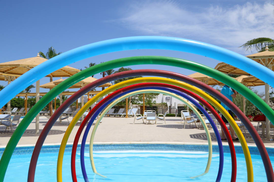 Pool Imperial Shams Abu Soma