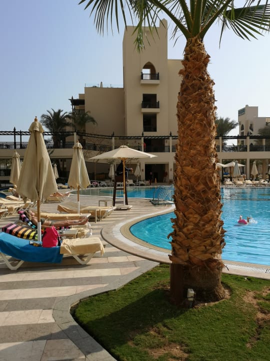 Pool Steigenberger Aqua Magic