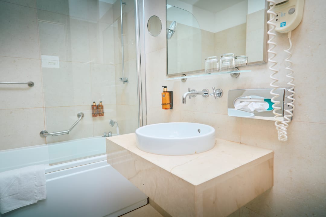 Sonstiges ASTORIA Hotel Opatija