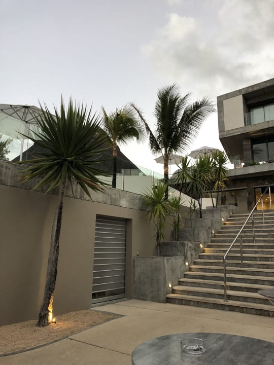 Außenansicht Radisson Blu Poste Lafayette Resort & Spa - Adults only