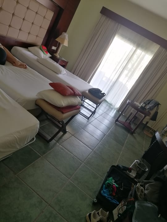 Zimmer Sentido Akassia Beach
