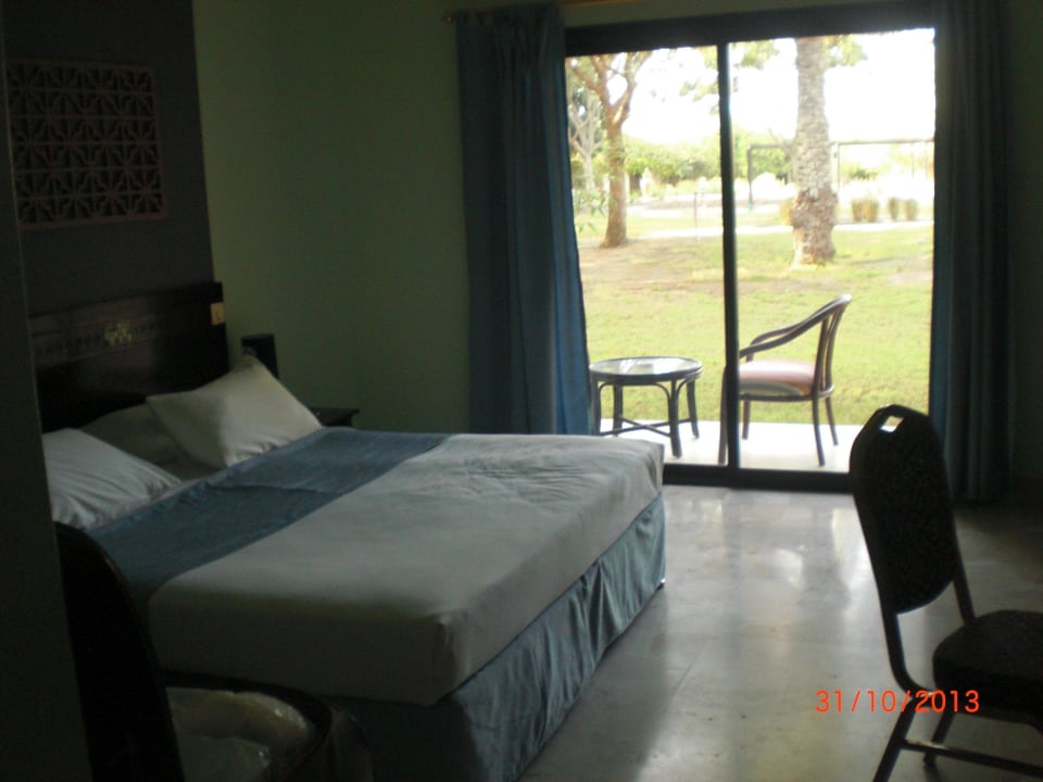 Zimmer Al Sawadi Beach Resort