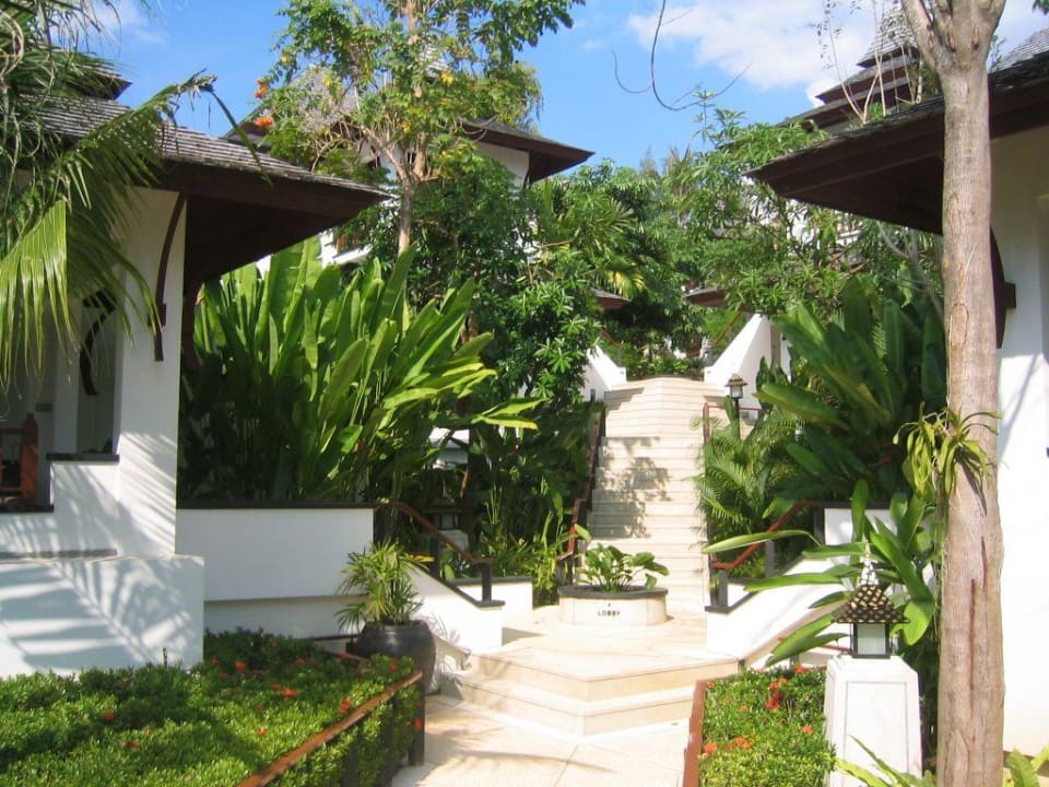 hotelgarten Hotel Nakamanda Resort & Spa