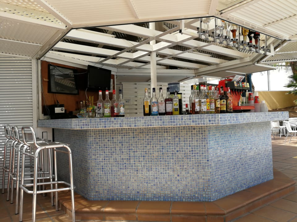 Gastro BLUESEA Jandia Luz