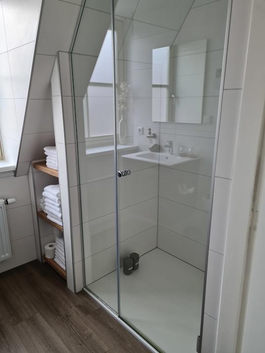 Zimmer The Roosevelt Apartments