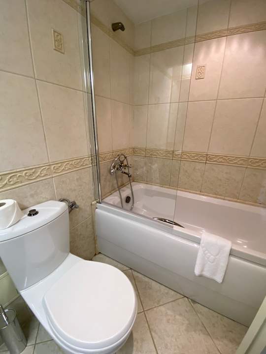 Zimmer Hotel Palace, Sunny Day Resort