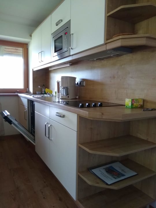 Zimmer Gästehaus Alpina