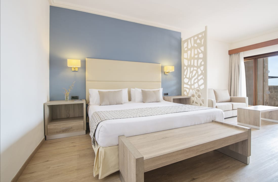 Zimmer Hotel Menorca Binibeca (Adults Only) by Pierre & Vacances Premium