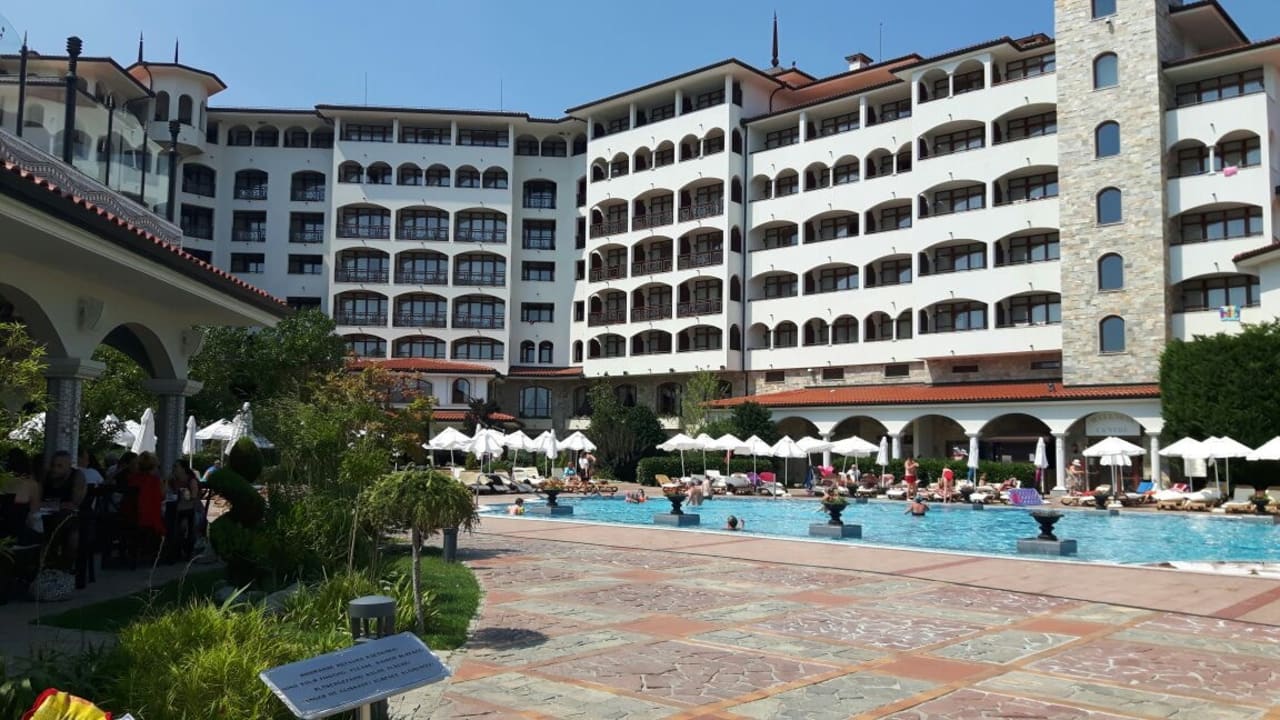 Außenansicht Helena Sands