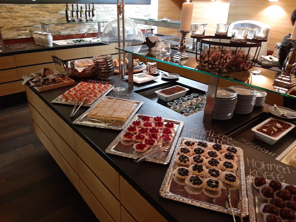 Gastro Alpen Hotel Post