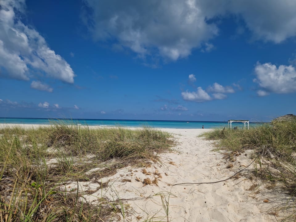 Strand Melia Las Antillas - Adults only