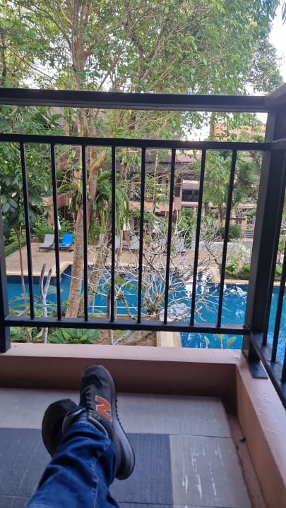 Zimmer Khao Lak Merlin Resort
