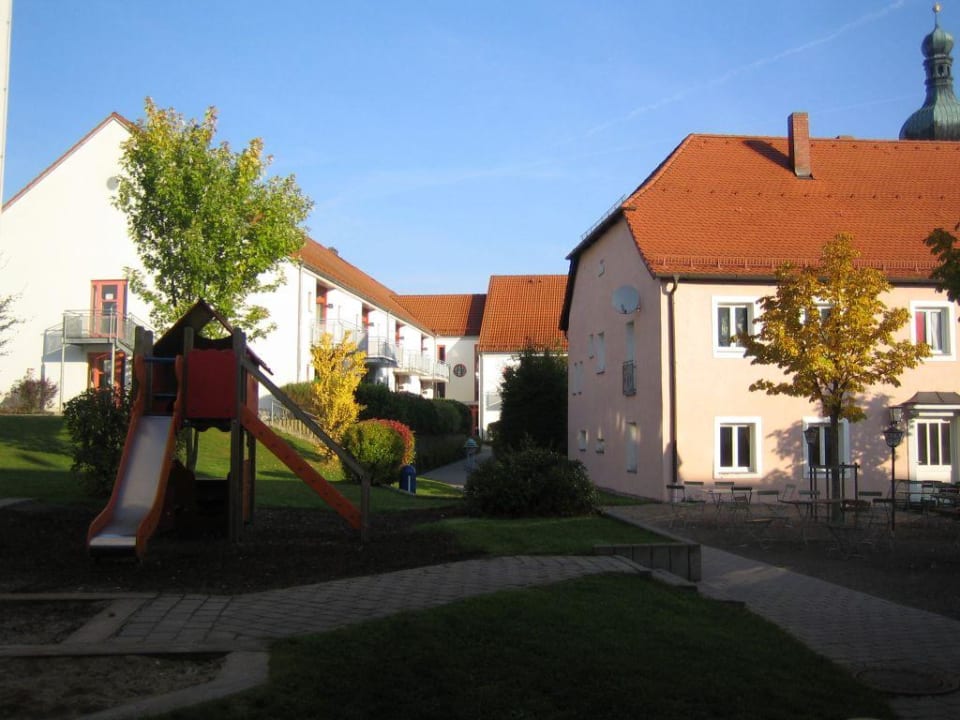 "Haus A und Klosterschänke" Donna Hotel Klosterhof