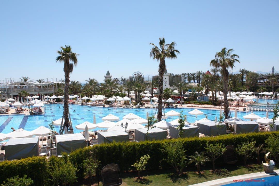 Delphin Imperial Hotel Delphin Imperial