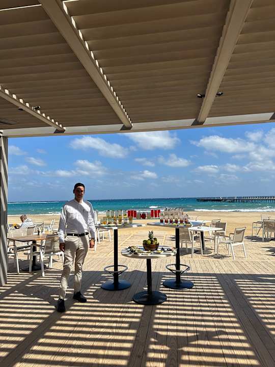 Strand JAZ Elite Amara