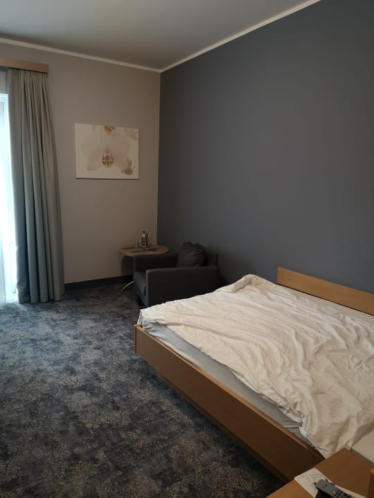 Zimmer Parkhotel Sonnenhaus