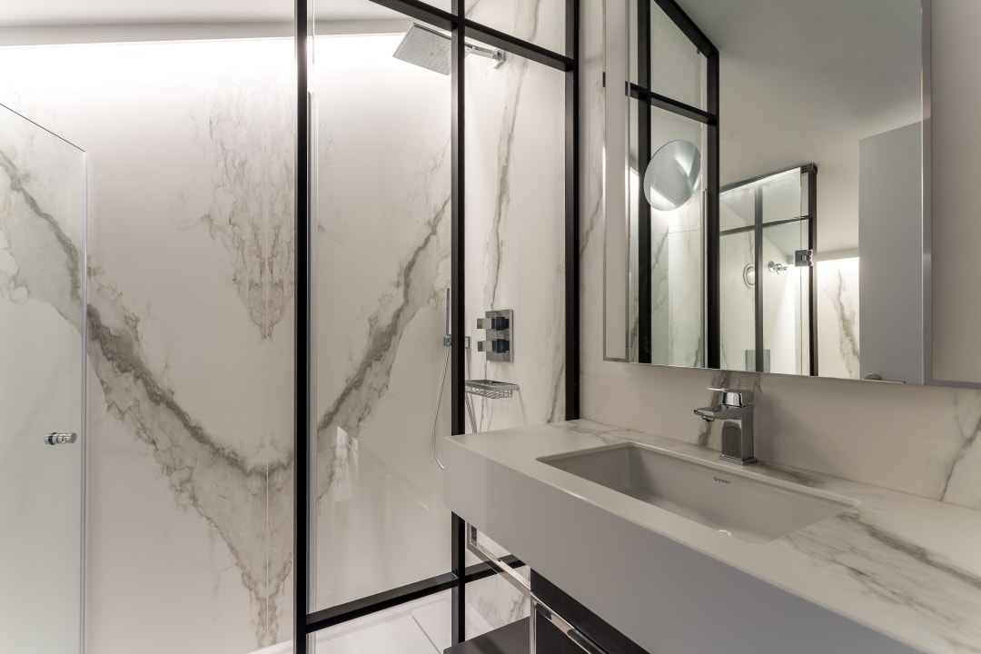 Zimmer Room Mate Collection Gorka, San Sebastián