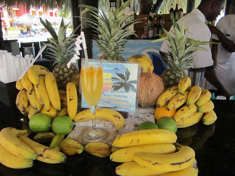 Bar Punta Cana Princess All Suites Resort & Spa