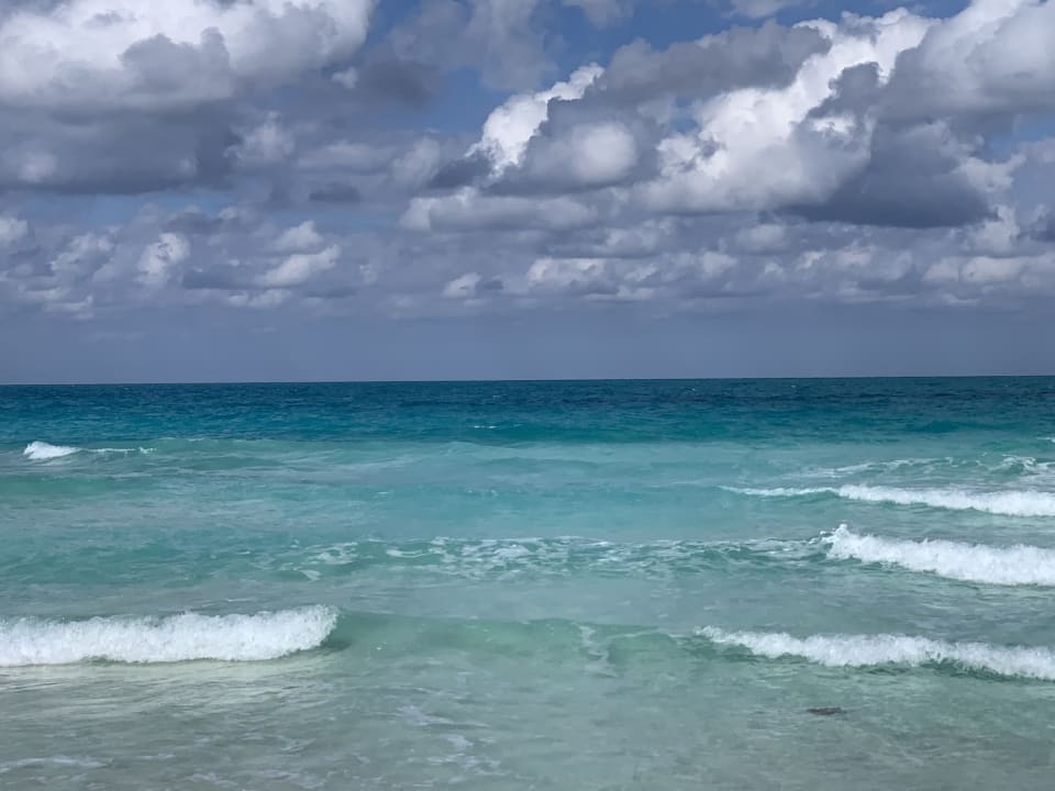 Strand Melia Las Dunas