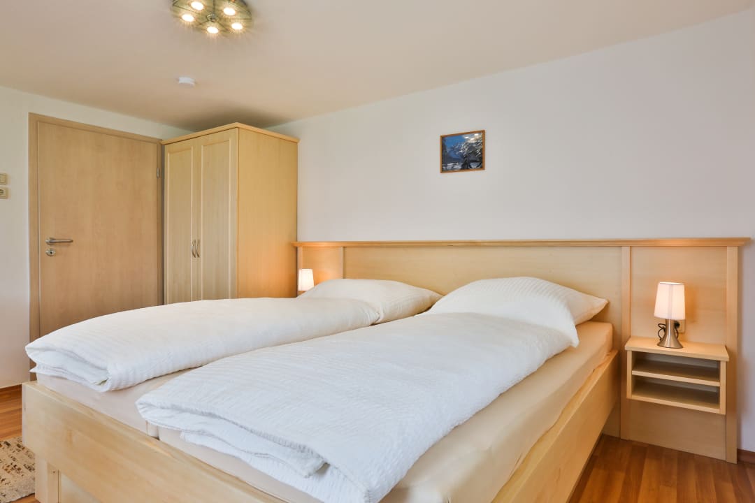 Zimmer Ferienwohnung Pfaffenlehen