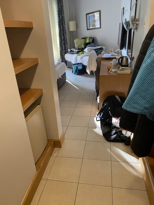 Zimmer Labranda Alantur Resort