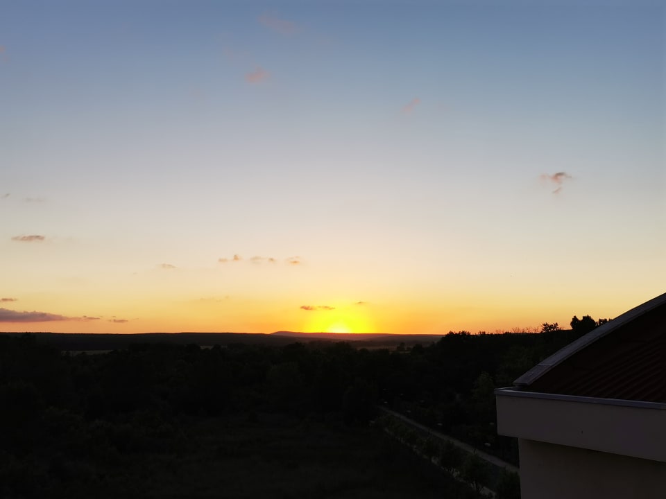 Ausblick Sol Luna Bay