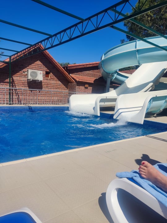 Sport & Freizeit Can Garden Beach