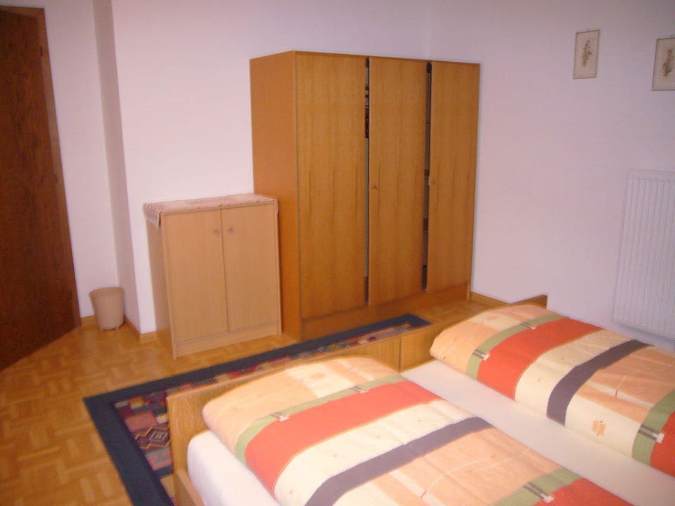 Zimmer Nr. 5 Guflfelderhof