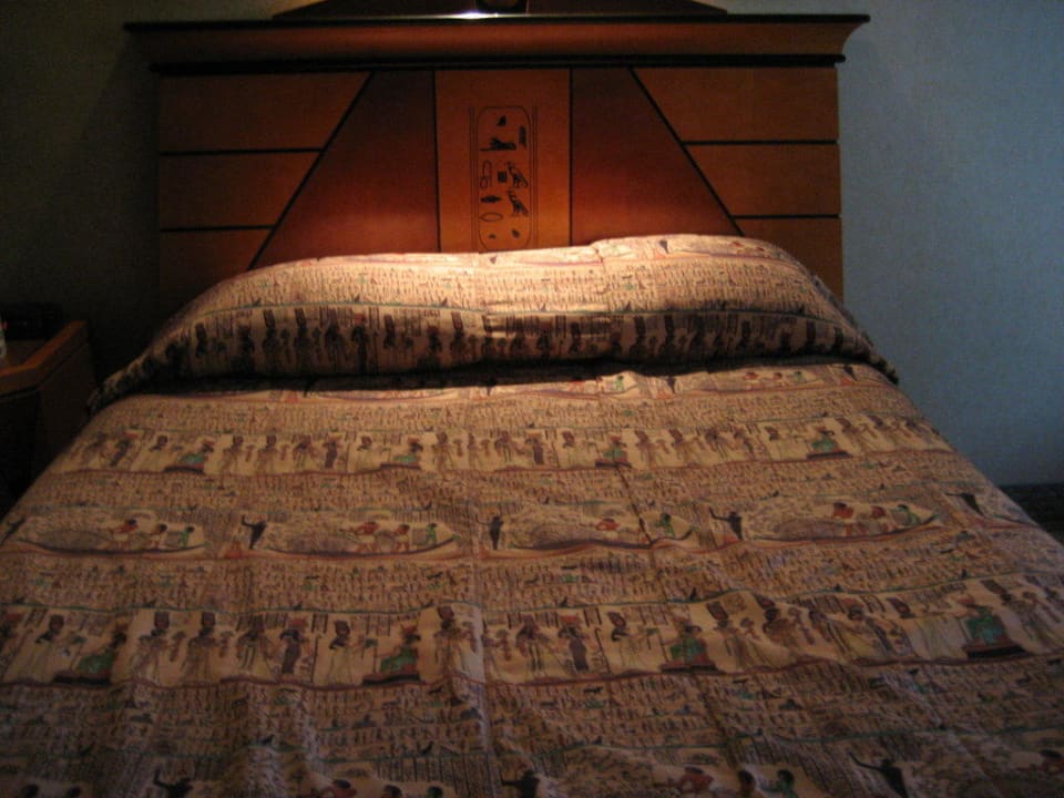 Betten Luxor Hotel & Casino
