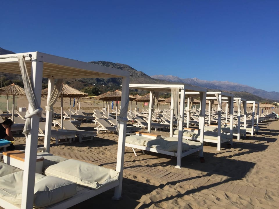 Anemos Luxury Grand Resort Anemos Luxury Grand Resort