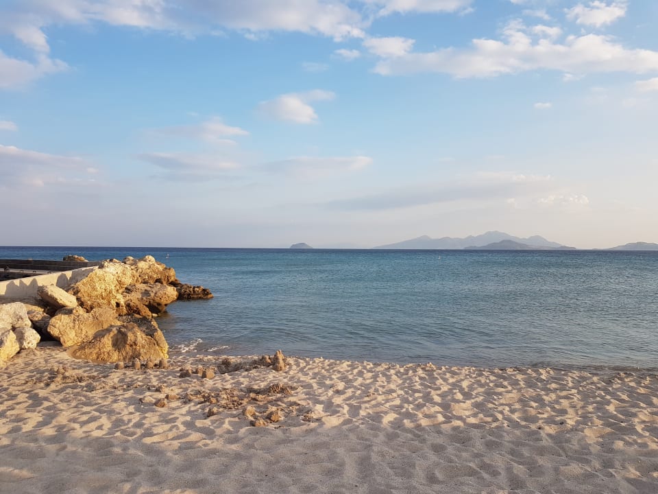 Strand Porto Bello Beach