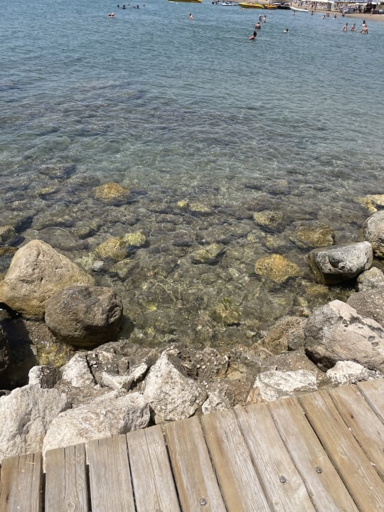 Strand Seaden Valentine Resort & Spa