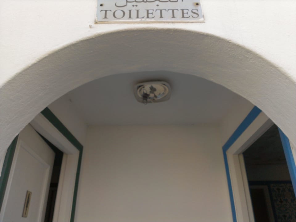 Der übliche zustand Hotel Zodiac