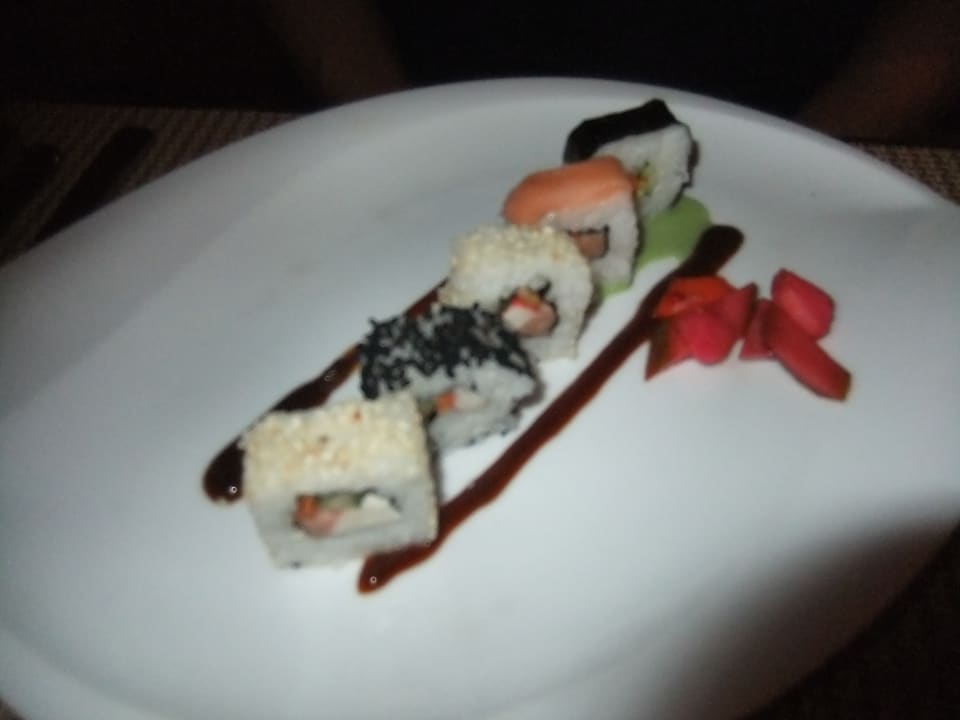 Restaurant Makadi Spa - Adults only