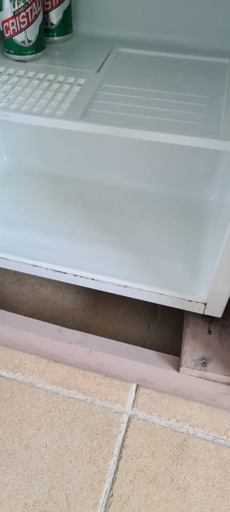 Zimmer Blau varadero - Adults only