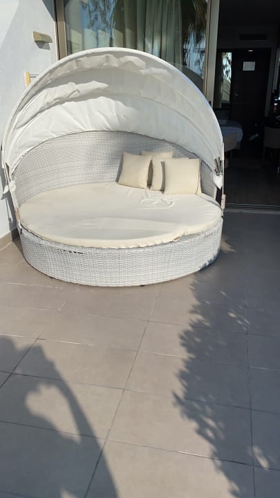 Zimmer Side Star Elegance