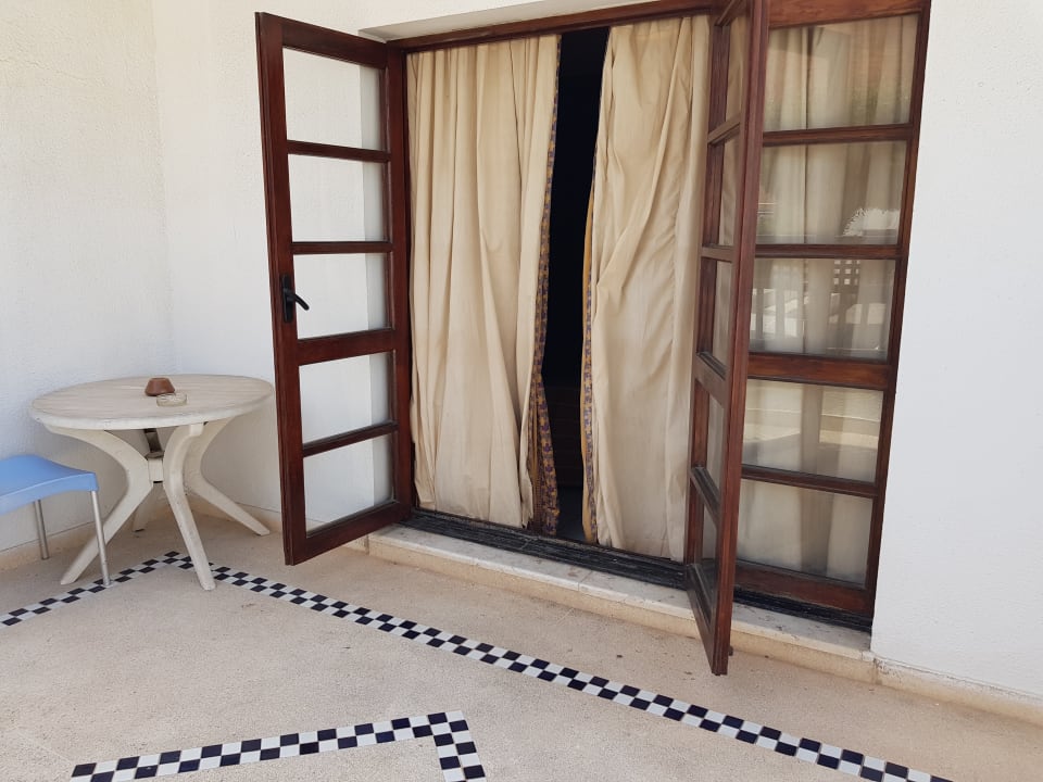 Zimmer Club El Pueblo Tamlelt