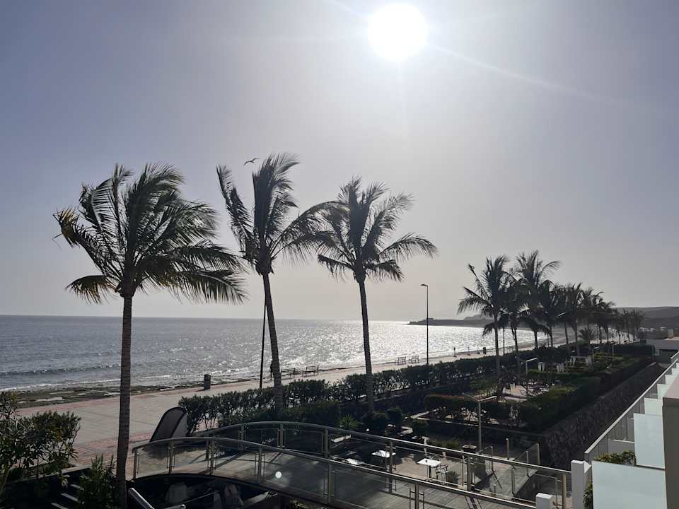 Ausblick R2 Bahía Playa Design Hotel & Spa - Adults Only