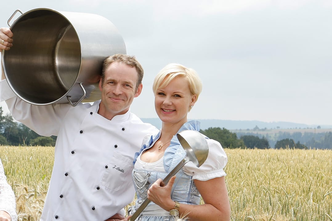 Sonstiges Landhaus Lauble