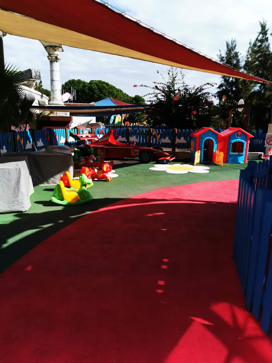 Sport & Freizeit Xanadu Resort Hotel