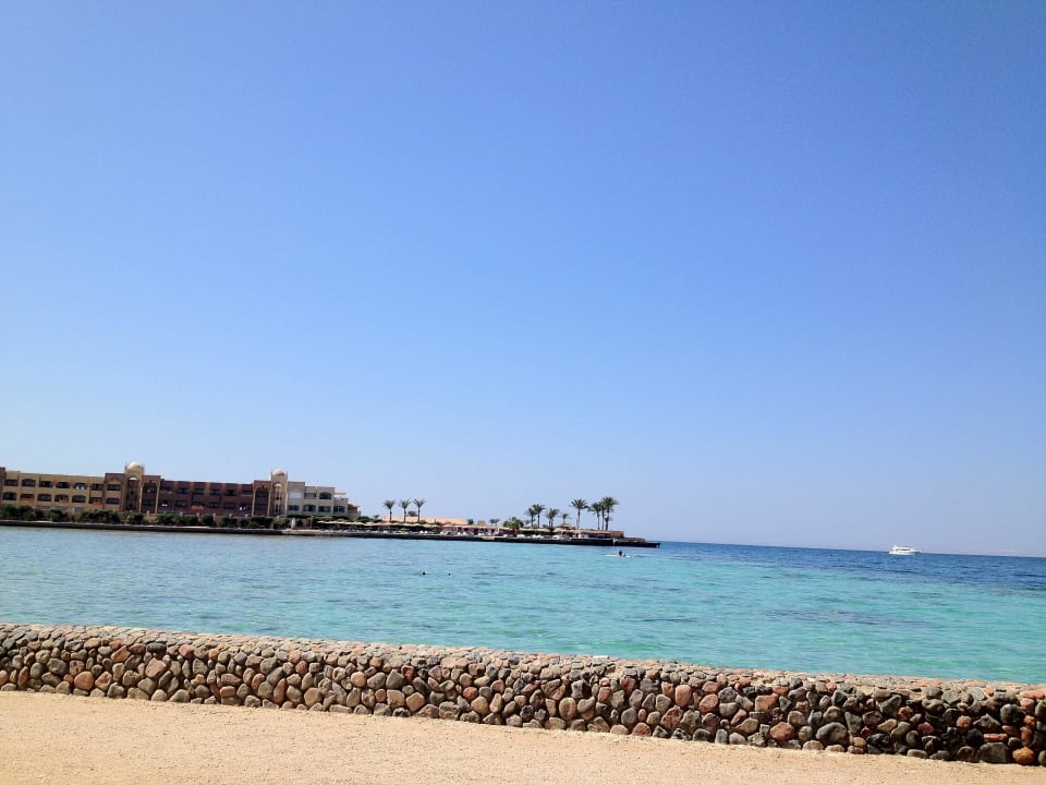 Nachbarhotel Arabia Azur Resort