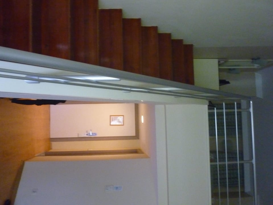 Treppe Megasaray Club Belek