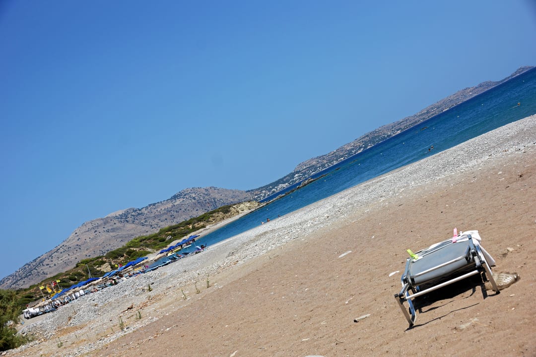 Strand Lindos Imperial Resort & Spa