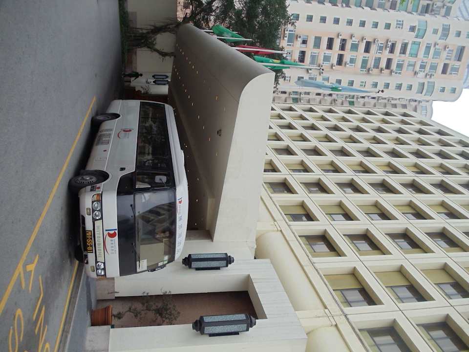 Regency Hotel Macau Hotel Hyatt Regency Macau